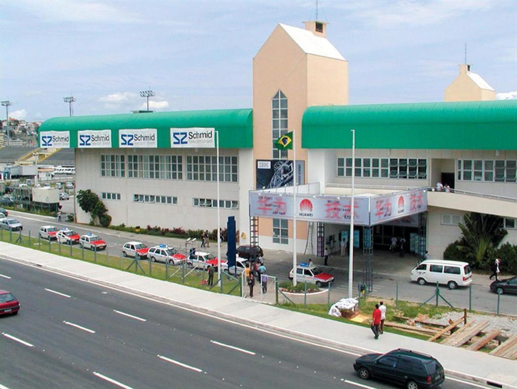 Cobertura Apartamento Florianópolis Exterior foto