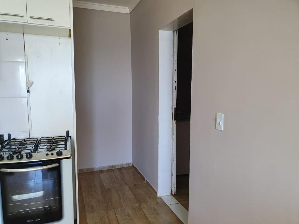 Cobertura Apartamento Florianópolis Exterior foto