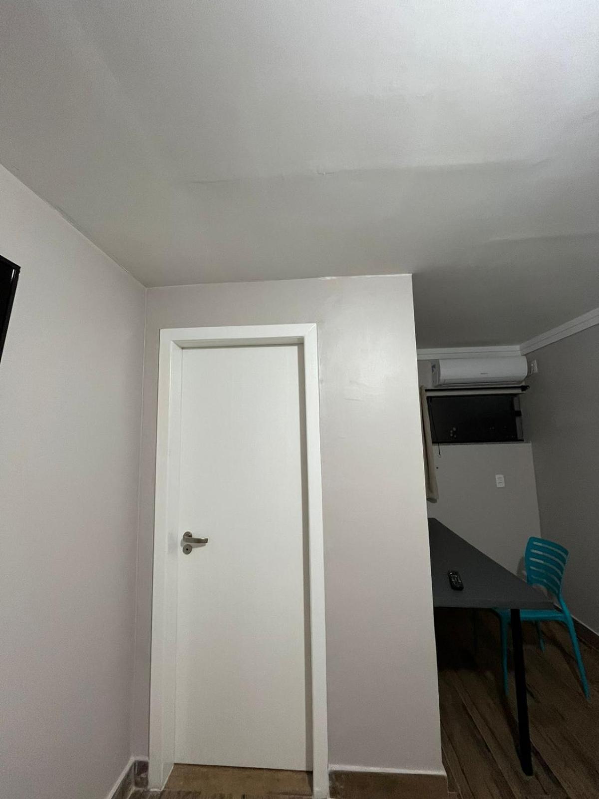 Cobertura Apartamento Florianópolis Exterior foto