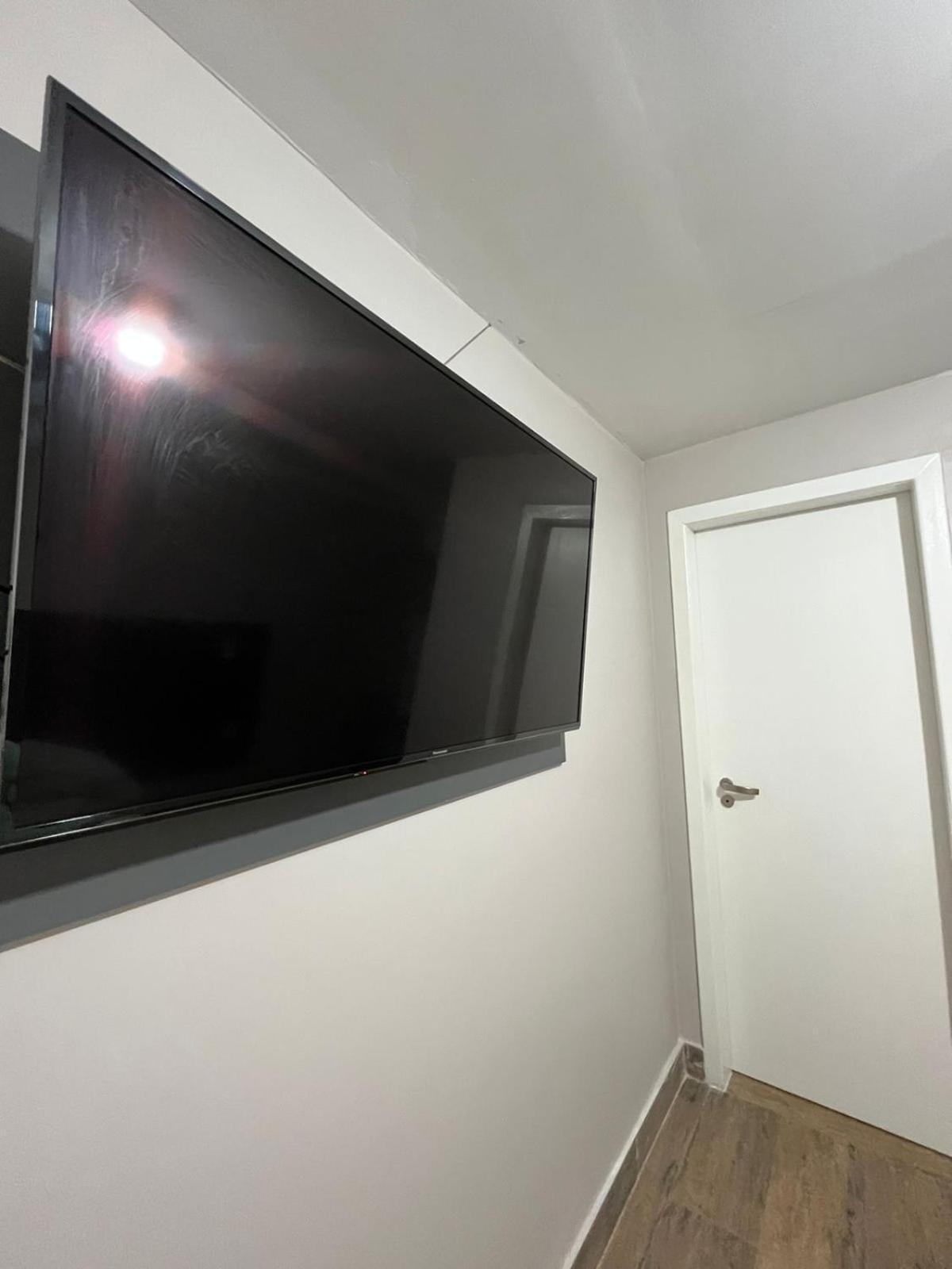 Cobertura Apartamento Florianópolis Exterior foto