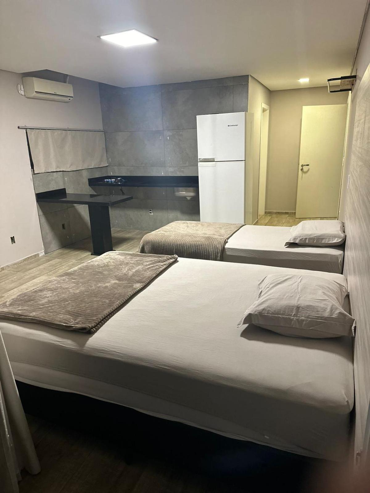 Cobertura Apartamento Florianópolis Exterior foto