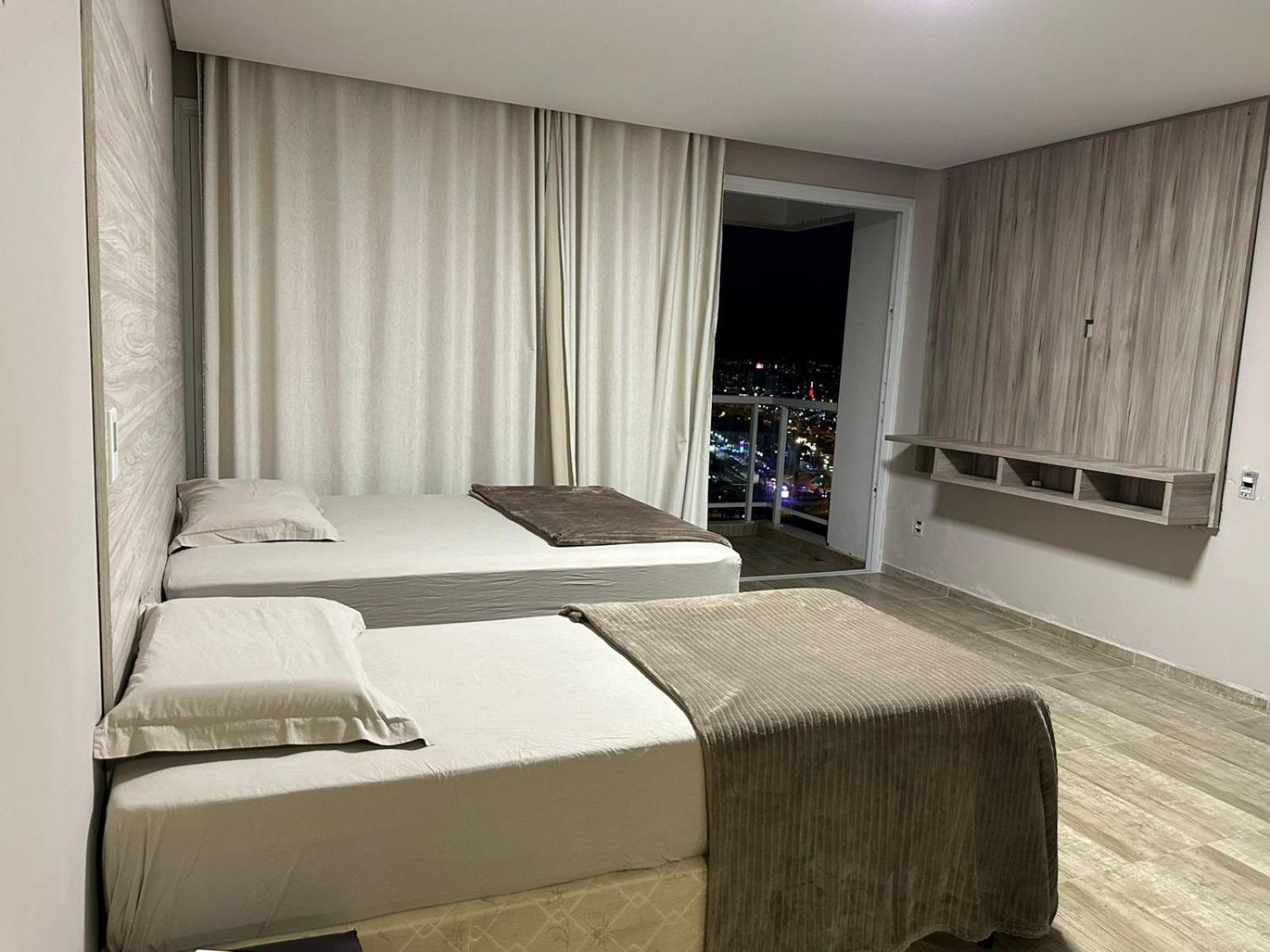 Cobertura Apartamento Florianópolis Exterior foto