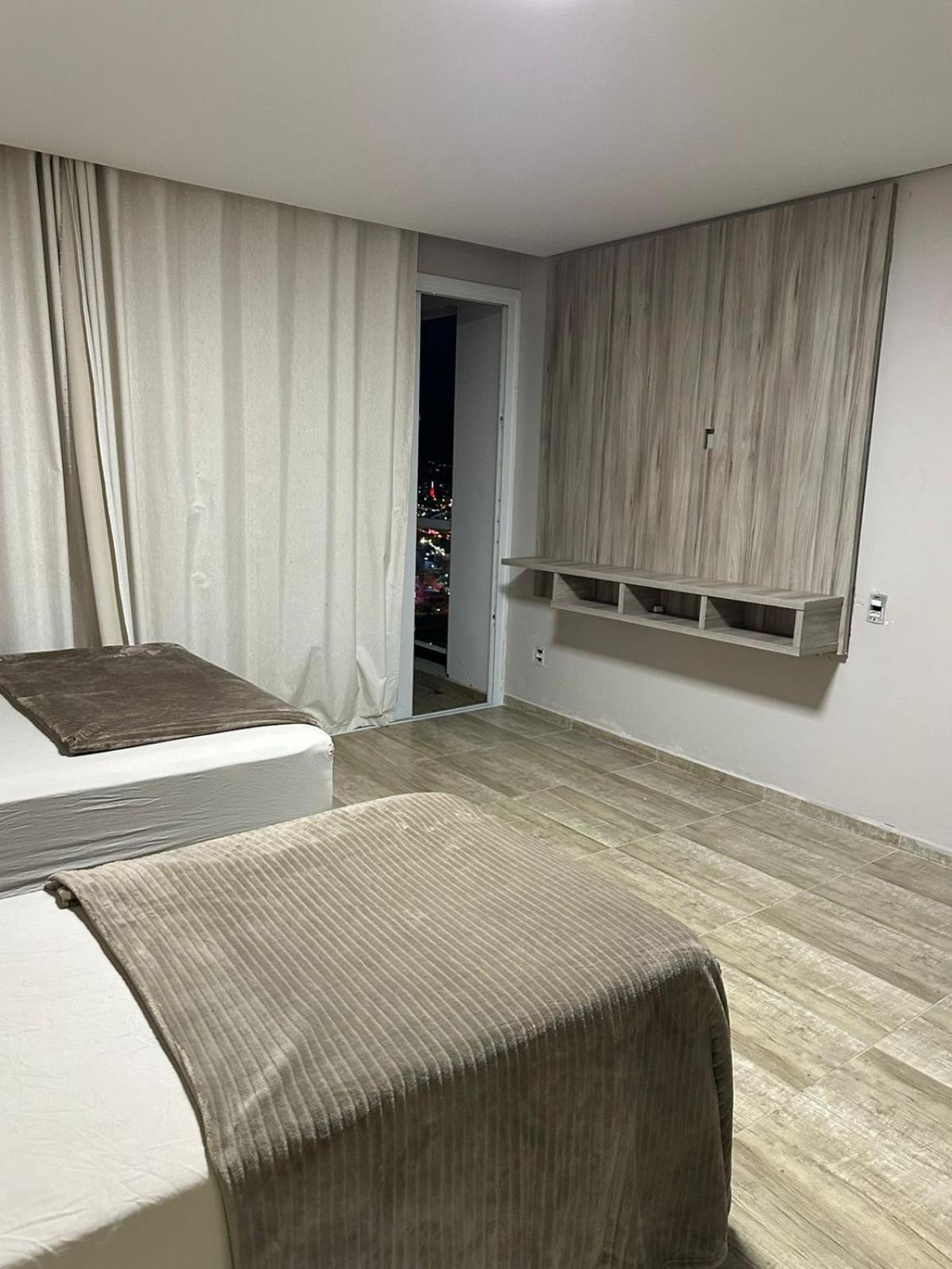 Cobertura Apartamento Florianópolis Exterior foto