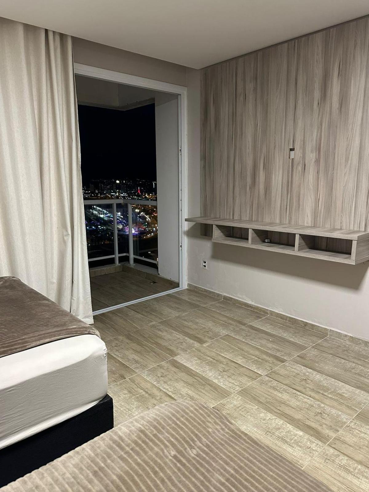 Cobertura Apartamento Florianópolis Exterior foto
