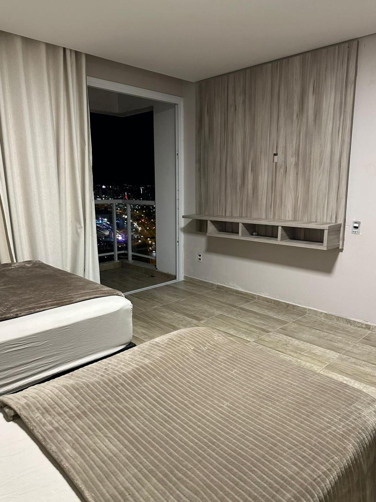 Cobertura Apartamento Florianópolis Exterior foto