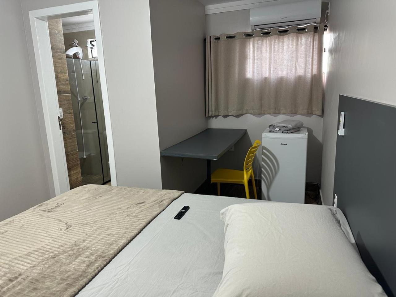 Cobertura Apartamento Florianópolis Exterior foto