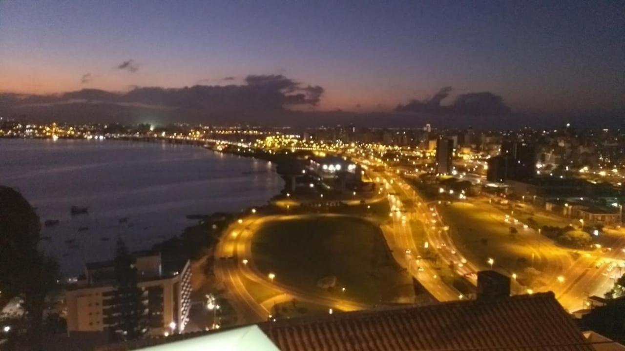Cobertura Apartamento Florianópolis Exterior foto